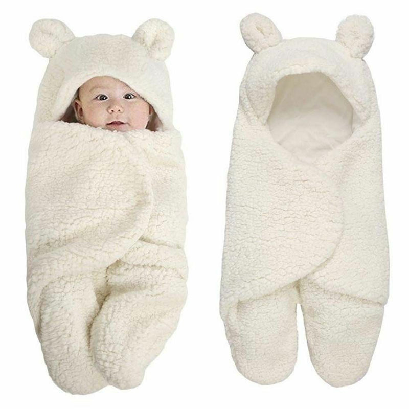 Xanthe Women's Throw Blanket - fabric and finish detail