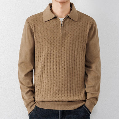 Greta Women's Sweater - full-length view