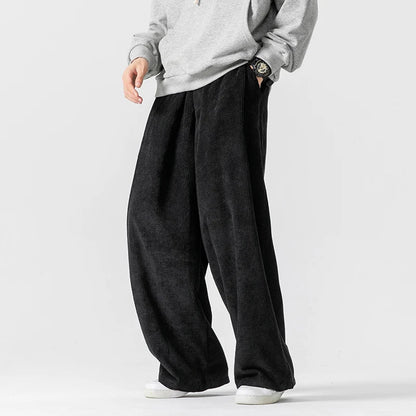 Astrid Women's Trousers - back view