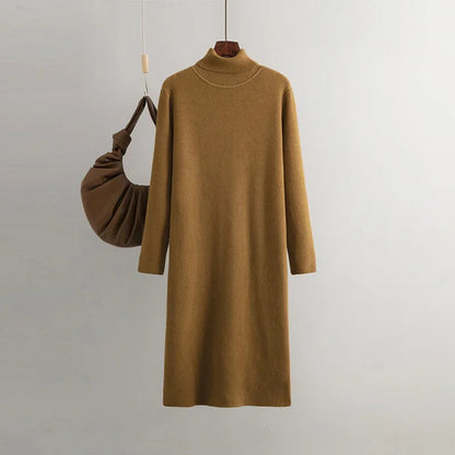 Odette Women's Dress - front view