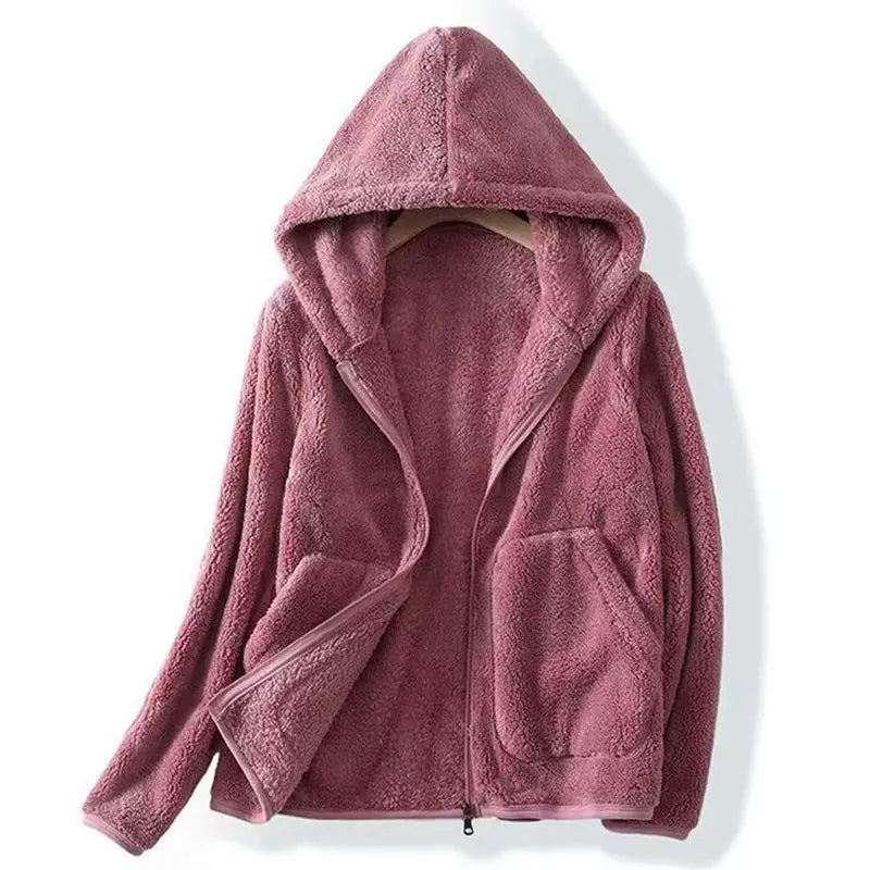 Mira Women's Jacket - front view