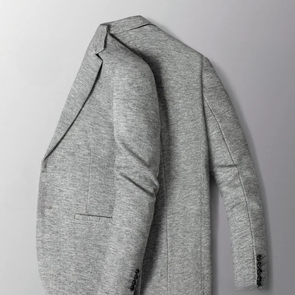 Hugo Men's Jacket - back view