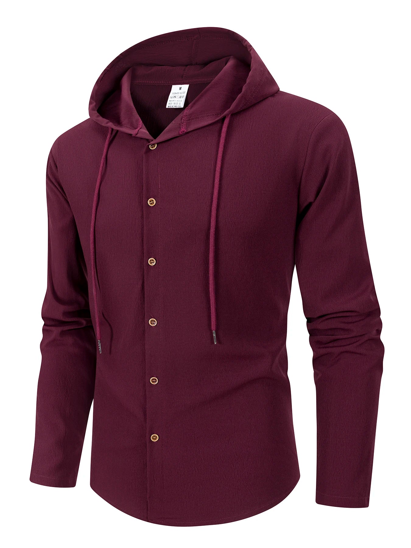 June Women's Hoodie - styled view