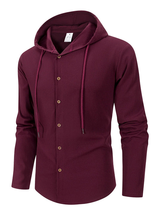 June Women's Hoodie - styled view