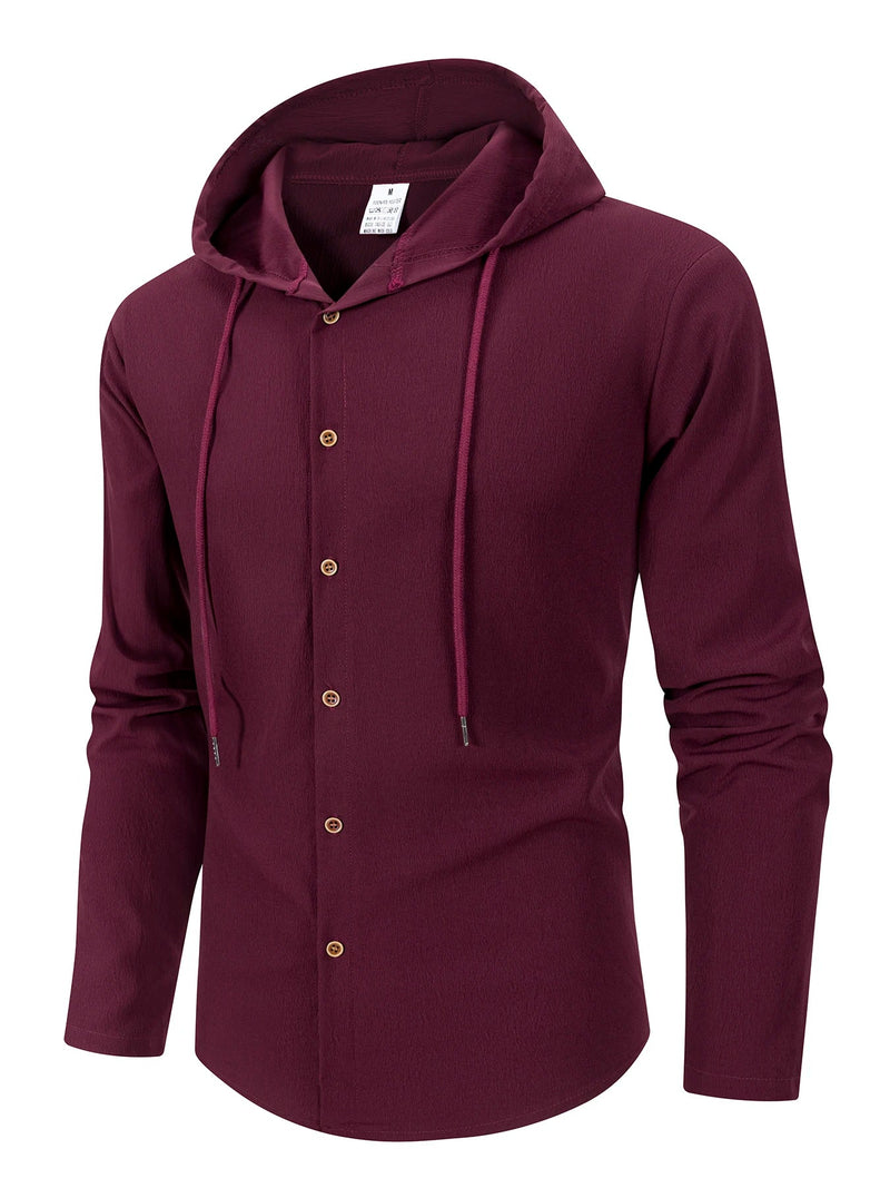 June Women's Hoodie - styled view