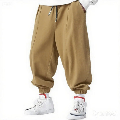 Dahlia Women's Joggers - back view