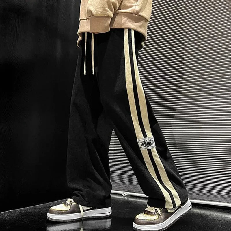 Odette Women's Track Pant | Corduroy
