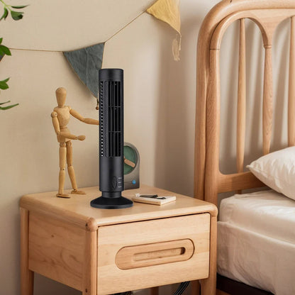 Onyx Portable Air Conditioner - front view