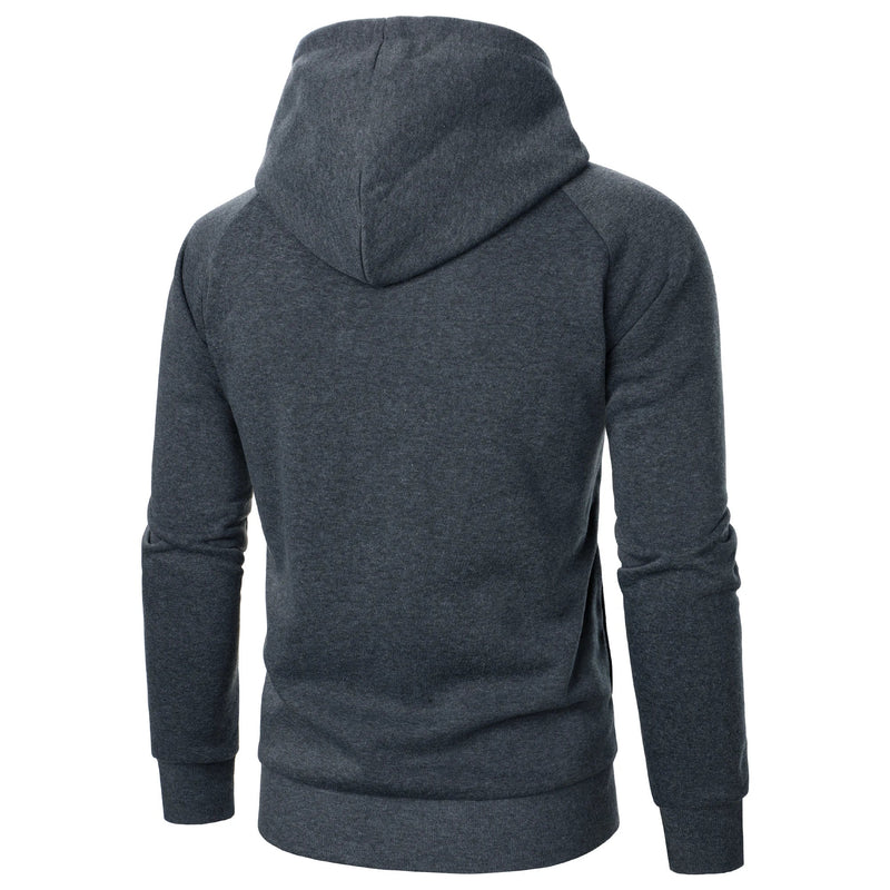 Wren Women's Hoodie - back view