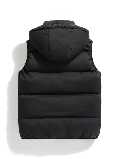 Darcy Women's Puffer Jacket - shown in use