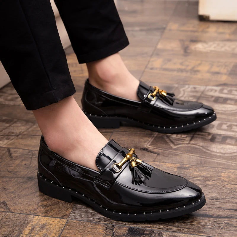 Freya Women's Loafers | Leather