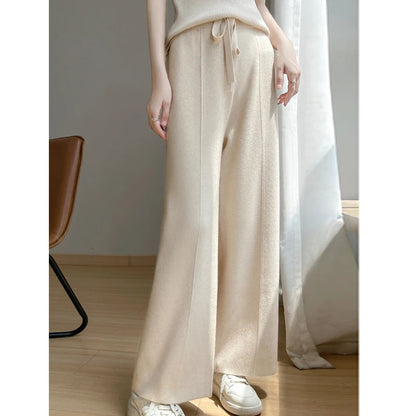 Paloma Women's Trousers - full-length view