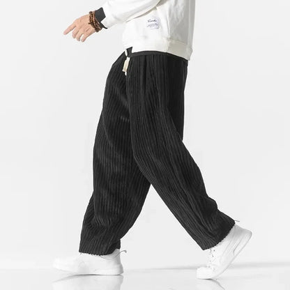 Ulla Women's Weekend Pant - shown in use