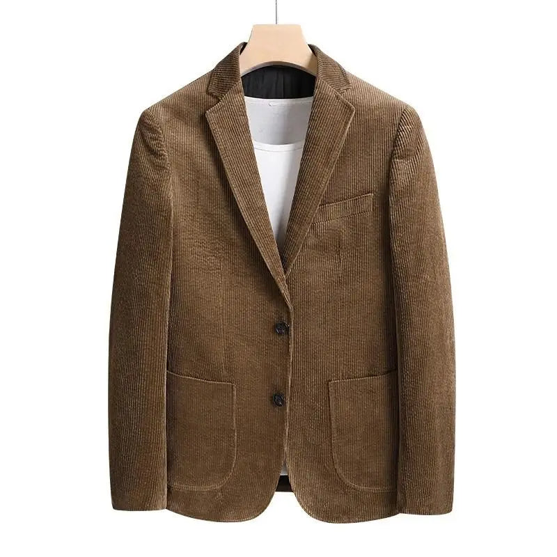 Wren Women's Blazer - front view