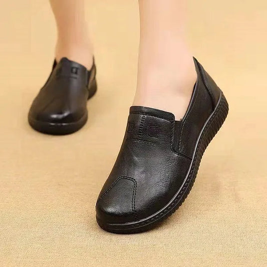 Mabel Women's Loafers - front view