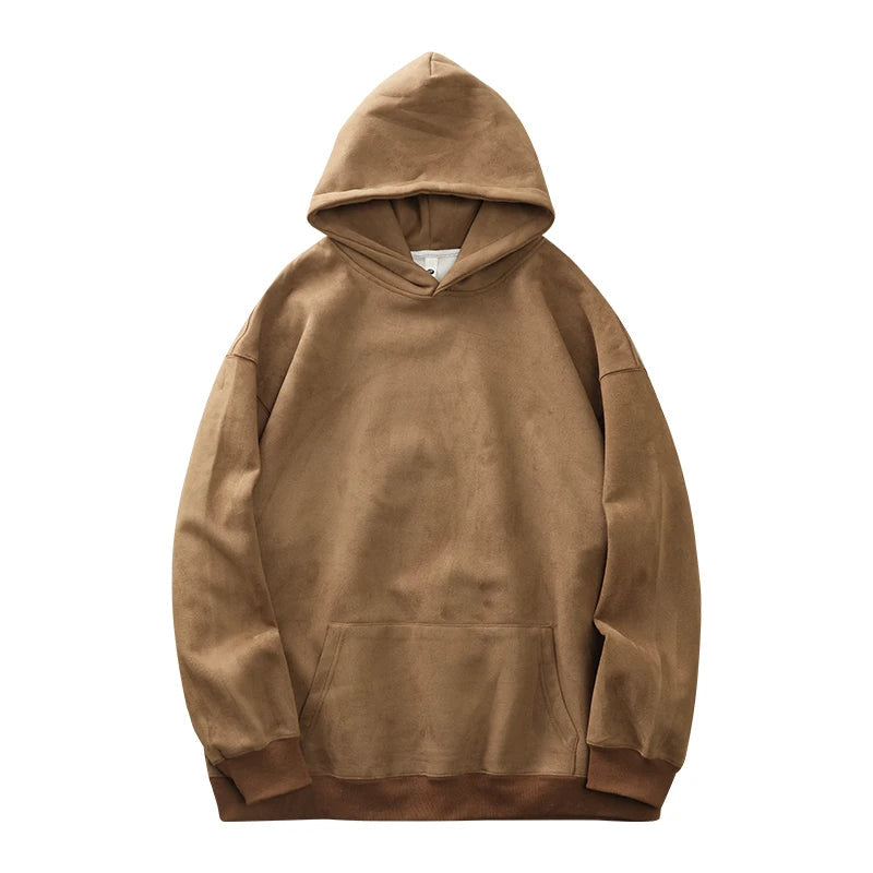 Xanthe Women's Hoodie - flat lay