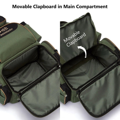 Verity Women's Backpack - full-length view