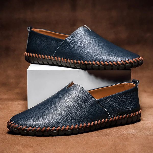 Zadie Women's Loafers | Faux Leather