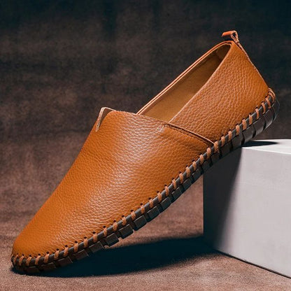 Tallulah Women's Loafers - styled view