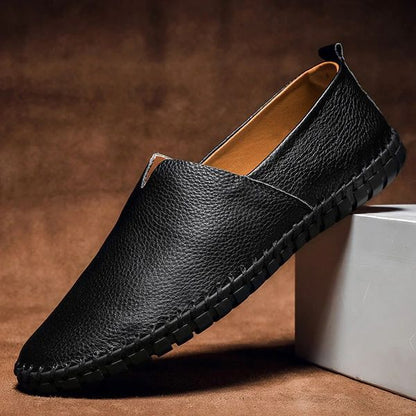 Zadie Women's Loafers - back view
