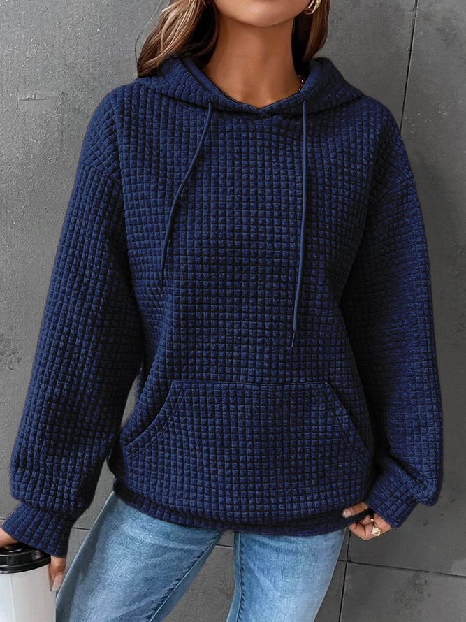 Bijou Women's Sweater - close-up detail
