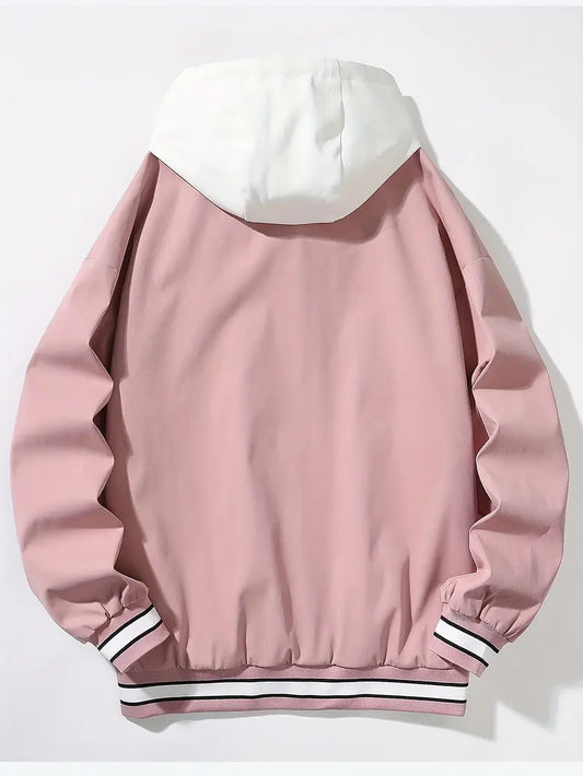 Lumi Women's Hoodie - styled view
