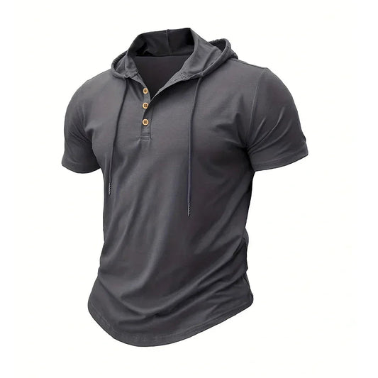Genevieve Women's Hoodie - front view