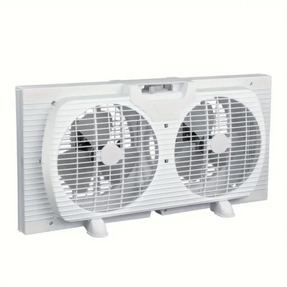 Onyx Portable Fan - full-length view