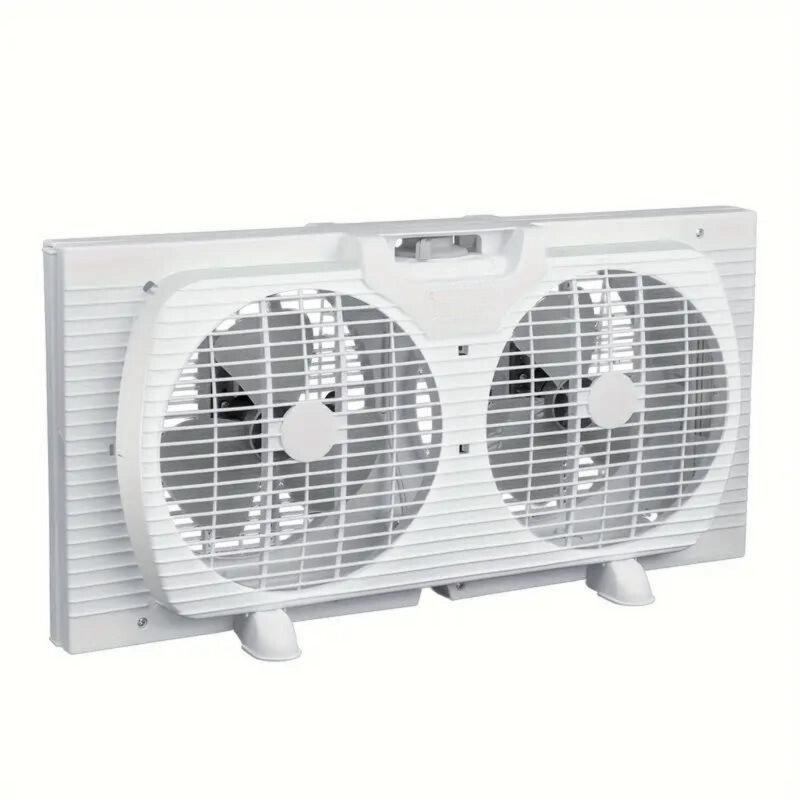 Onyx Portable Fan - full-length view