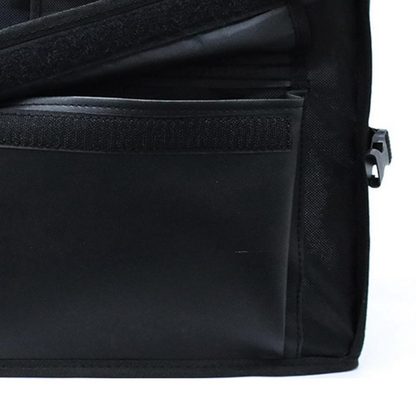 Juniper Storage Trunk Organizer - full-length view