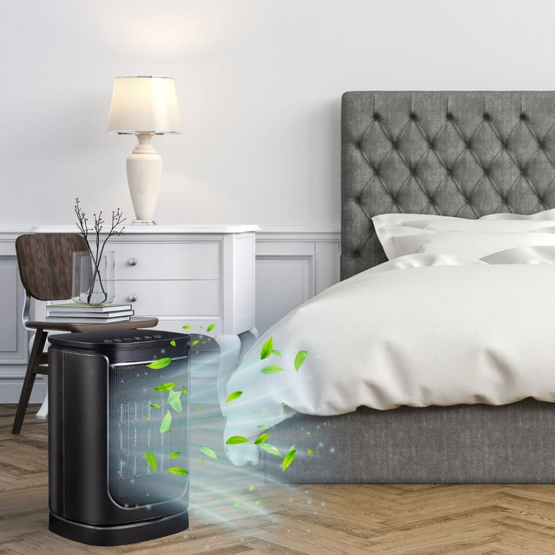 Fable Portable Air Conditioner | Late-Summer Heat, $59.95