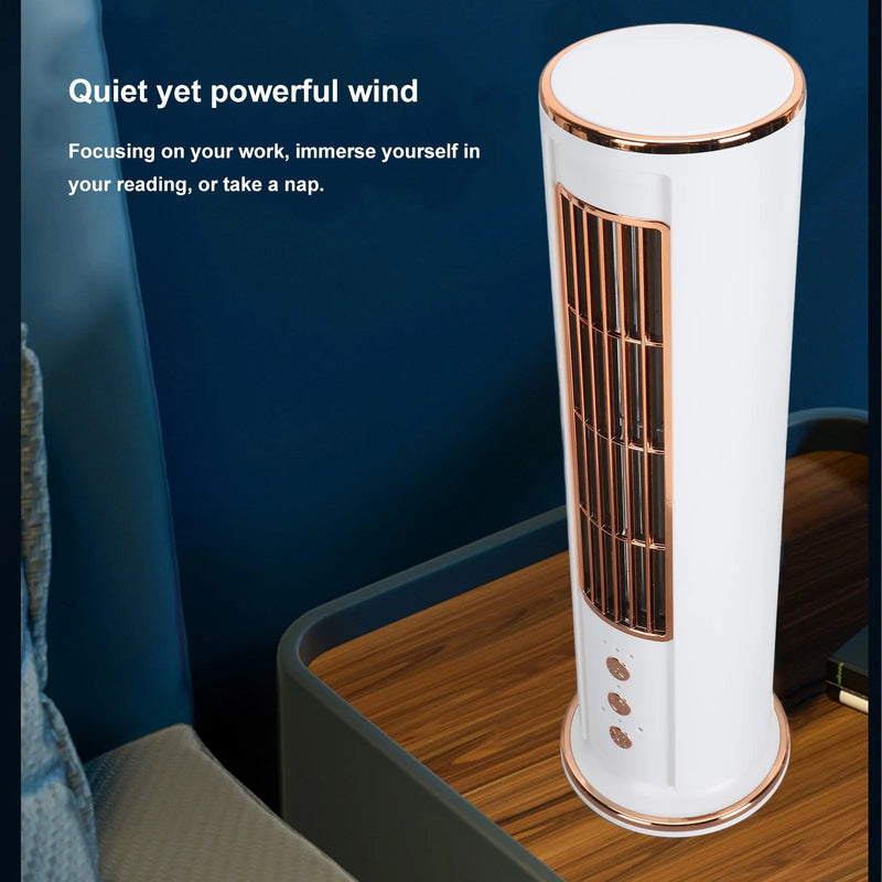 Quarry Portable Air Conditioner - fabric and finish detail