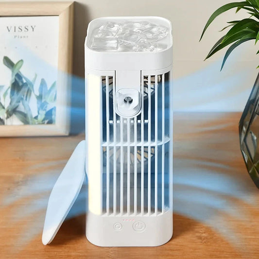 River Portable Air Conditioner - front view