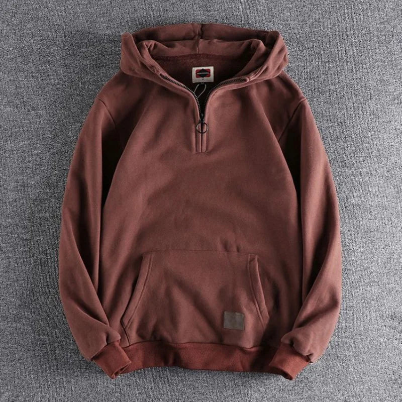 Wren Women's Hoodie - front view