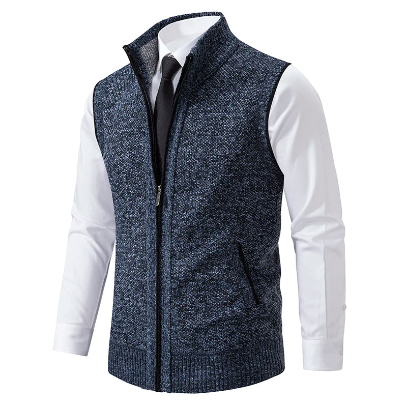 Winona Women's Vest - front view