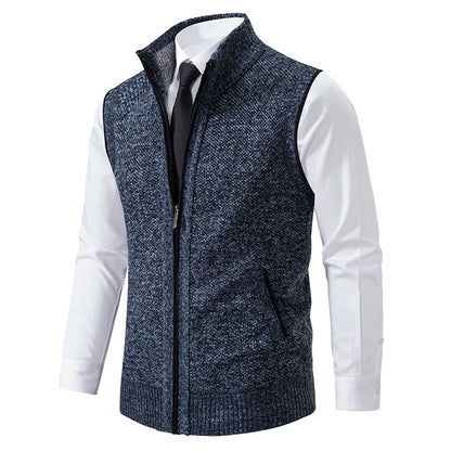 Winona Women's Vest - front view