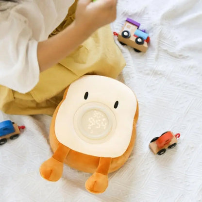 Wren LED Night Light - full-length view
