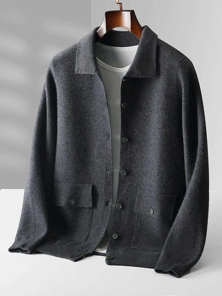Esme Women's Cardigan - shown in use
