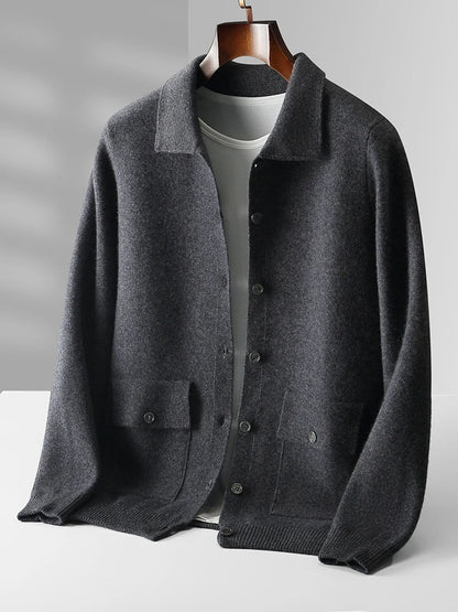 Esme Women's Cardigan - shown in use