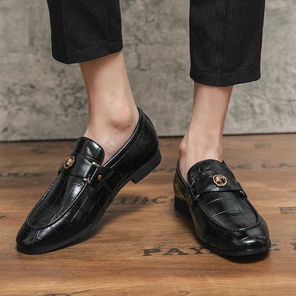 Rowan Women's Loafers - front view