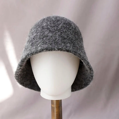 Willa Women's Hat - back view