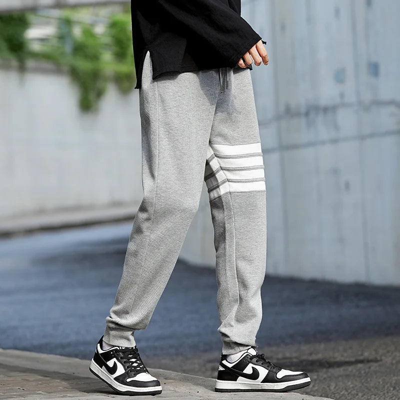 Iris Women's Joggers - full-length view