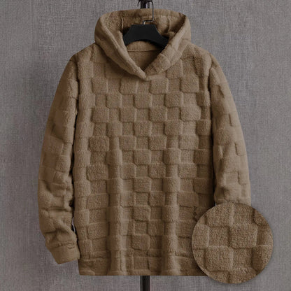 Clara Women's Hoodie - styled view
