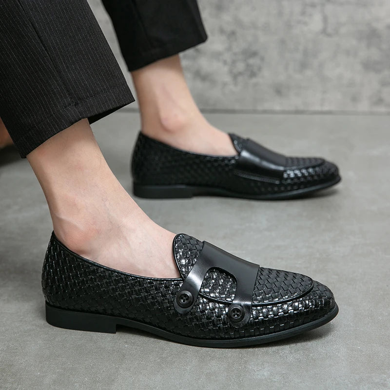 Sophie Women's Loafers - front view