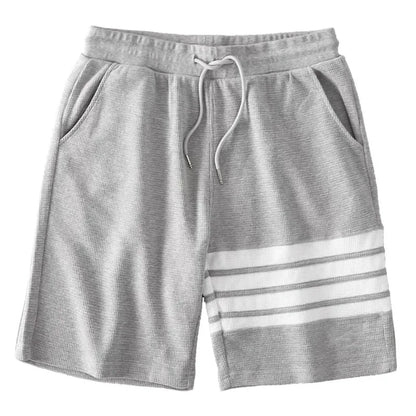 Imogen Women's Shorts - flat lay