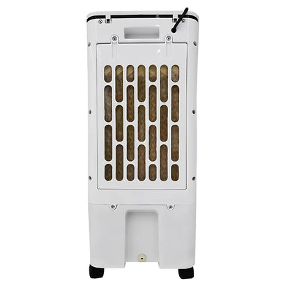 Fern Portable Air Conditioner - back view