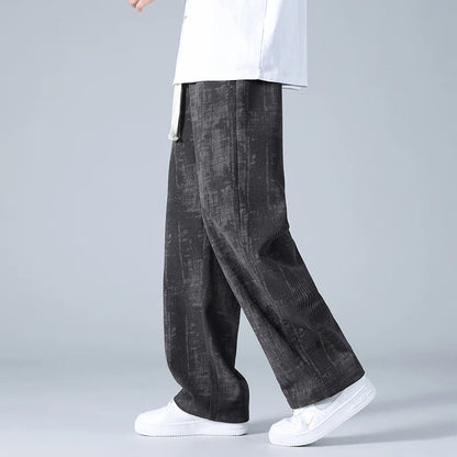 Winona Women's Joggers - styled view