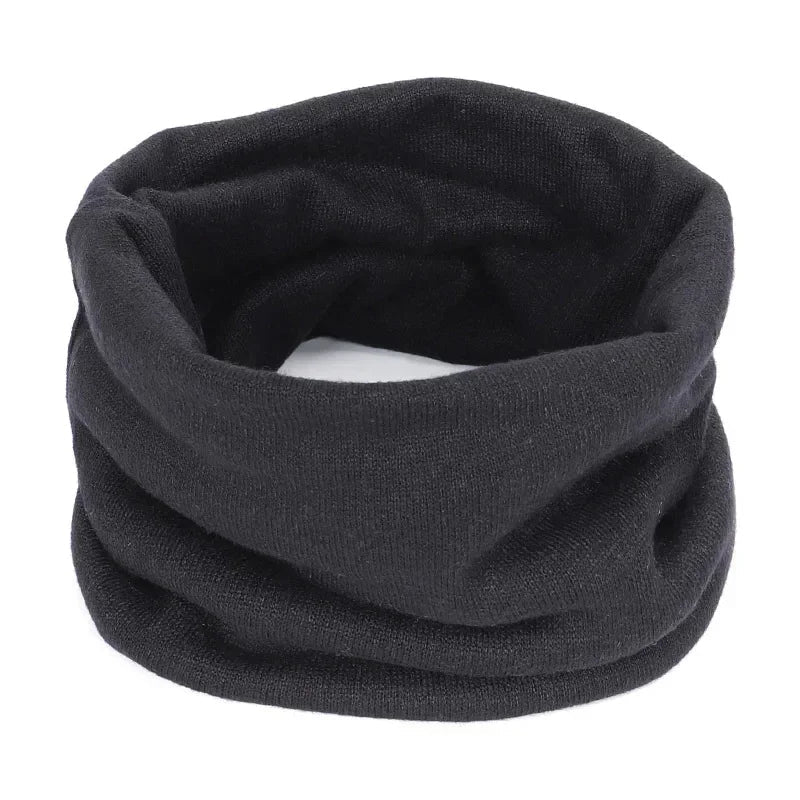Rowan Women's Scarf - styled view