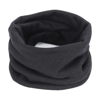 Rowan Women's Scarf - styled view