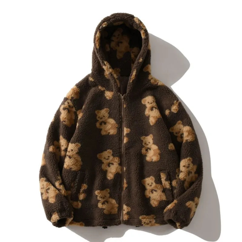 Wilda Women's Hoodie - fabric and finish detail